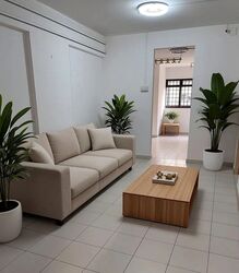 Blk 805 King George's Avenue (Kallang/Whampoa), HDB 2 Rooms #584475421